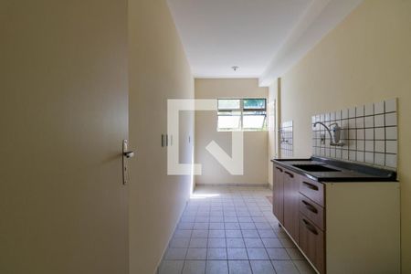 Apartamento para alugar com 56m², 2 quartos e 1 vaga Apartamento para alugar com 56m², 2 quartos e 1 vagaCozinha