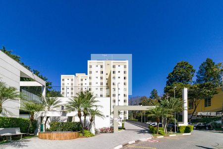 Apartamento para alugar com 56m², 2 quartos e 1 vaga Apartamento para alugar com 56m², 2 quartos e 1 vagaÁrea comum