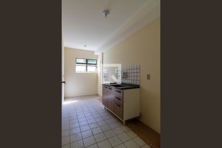 Apartamento para alugar com 56m², 2 quartos e 1 vaga Apartamento para alugar com 56m², 2 quartos e 1 vagaCozinha