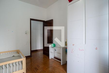 Apartamento à venda com 116m², 2 quartos e sem vaga Apartamento à venda com 116m², 2 quartos e sem vagaQuarto 2