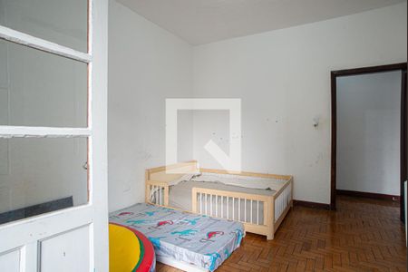 Apartamento à venda com 116m², 2 quartos e sem vaga Apartamento à venda com 116m², 2 quartos e sem vagaQuarto 2