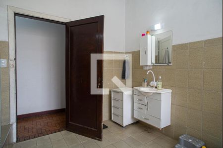 Apartamento à venda com 116m², 2 quartos e sem vaga Apartamento à venda com 116m², 2 quartos e sem vagaBanheiro
