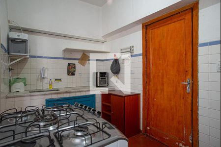 Apartamento à venda com 116m², 2 quartos e sem vaga Apartamento à venda com 116m², 2 quartos e sem vagaCozinha