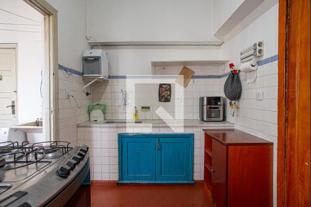 Apartamento à venda com 116m², 2 quartos e sem vaga Apartamento à venda com 116m², 2 quartos e sem vagaCozinha