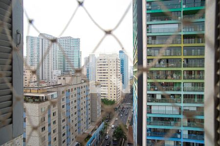 Apartamento à venda com 116m², 2 quartos e sem vaga Apartamento à venda com 116m², 2 quartos e sem vagaVista do Quarto 1