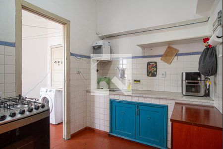 Apartamento à venda com 116m², 2 quartos e sem vaga Apartamento à venda com 116m², 2 quartos e sem vagaCozinha