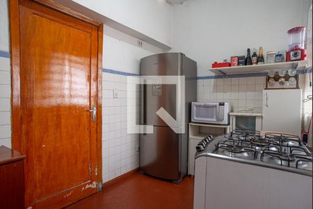 Apartamento à venda com 116m², 2 quartos e sem vaga Apartamento à venda com 116m², 2 quartos e sem vagaCozinha