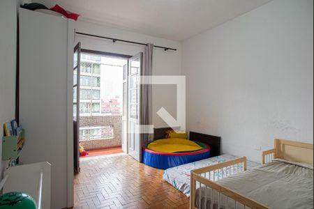 Apartamento à venda com 116m², 2 quartos e sem vaga Apartamento à venda com 116m², 2 quartos e sem vagaQuarto 2