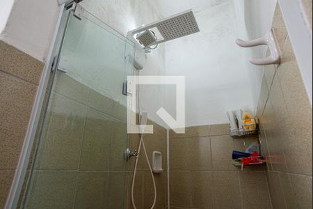 Apartamento à venda com 116m², 2 quartos e sem vaga Apartamento à venda com 116m², 2 quartos e sem vagaBanheiro