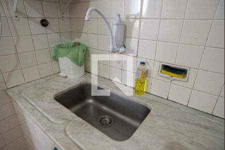 Apartamento à venda com 116m², 2 quartos e sem vaga Apartamento à venda com 116m², 2 quartos e sem vagaCozinha