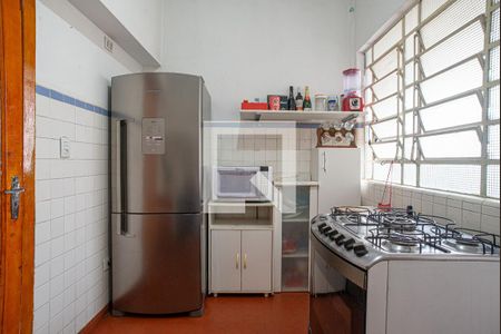 Apartamento à venda com 116m², 2 quartos e sem vaga Apartamento à venda com 116m², 2 quartos e sem vagaCozinha