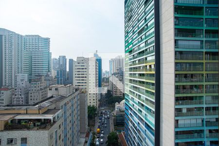 Apartamento à venda com 116m², 2 quartos e sem vaga Apartamento à venda com 116m², 2 quartos e sem vagaÁrea comum - Vista do Terraço