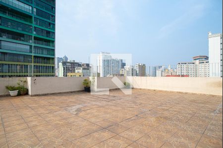 Apartamento à venda com 116m², 2 quartos e sem vaga Apartamento à venda com 116m², 2 quartos e sem vagaÁrea comum - Terraço