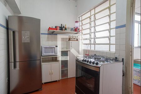 Apartamento à venda com 116m², 2 quartos e sem vaga Apartamento à venda com 116m², 2 quartos e sem vagaCozinha