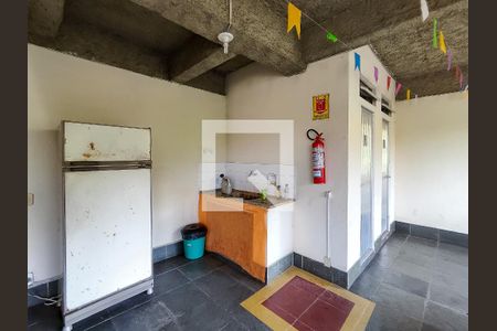 Apartamento à venda com 64m², 2 quartos e 1 vaga Apartamento à venda com 64m², 2 quartos e 1 vagaÁrea comum - Salão de festas