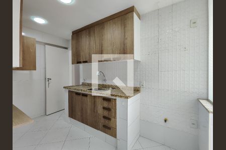 Apartamento à venda com 64m², 2 quartos e 1 vaga Apartamento à venda com 64m², 2 quartos e 1 vagaCozinha