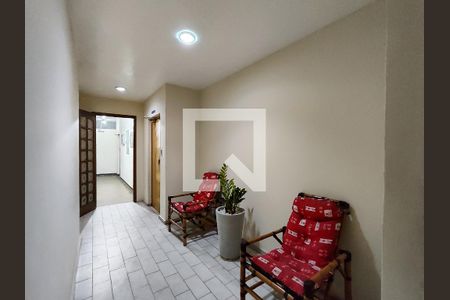 Apartamento à venda com 64m², 2 quartos e 1 vaga Apartamento à venda com 64m², 2 quartos e 1 vagaFachada e portaria