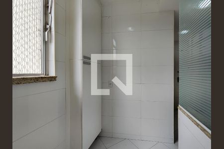 Apartamento à venda com 64m², 2 quartos e 1 vaga Apartamento à venda com 64m², 2 quartos e 1 vagaÁrea de Serviço
