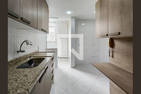 Apartamento à venda com 64m², 2 quartos e 1 vaga Apartamento à venda com 64m², 2 quartos e 1 vagaCozinha