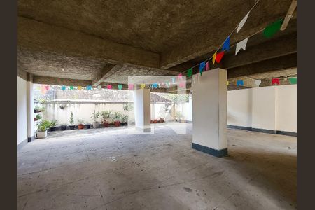 Apartamento à venda com 64m², 2 quartos e 1 vaga Apartamento à venda com 64m², 2 quartos e 1 vagaÁrea comum - Playground