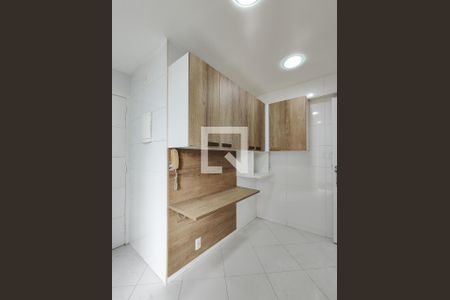Apartamento à venda com 64m², 2 quartos e 1 vaga Apartamento à venda com 64m², 2 quartos e 1 vagaCozinha