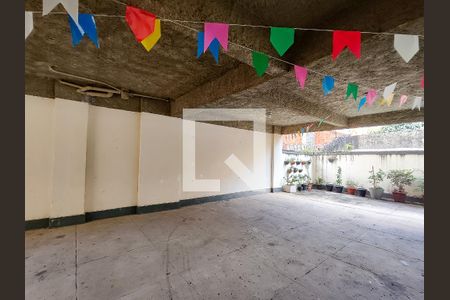 Apartamento à venda com 64m², 2 quartos e 1 vaga Apartamento à venda com 64m², 2 quartos e 1 vagaÁrea comum - Playground