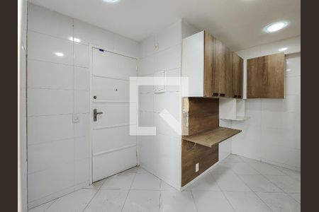 Apartamento à venda com 64m², 2 quartos e 1 vaga Apartamento à venda com 64m², 2 quartos e 1 vagaCozinha