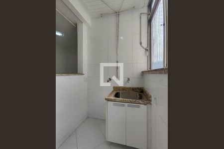 Apartamento à venda com 64m², 2 quartos e 1 vaga Apartamento à venda com 64m², 2 quartos e 1 vagaÁrea de Serviço