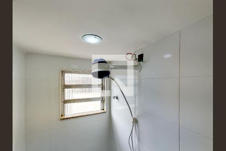 Apartamento à venda com 64m², 2 quartos e 1 vaga Apartamento à venda com 64m², 2 quartos e 1 vagaBanheiro de serviço