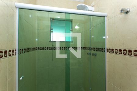 Apartamento à venda com 200m², 3 quartos e 2 vagas Apartamento à venda com 200m², 3 quartos e 2 vagasBanheiro da Suíte