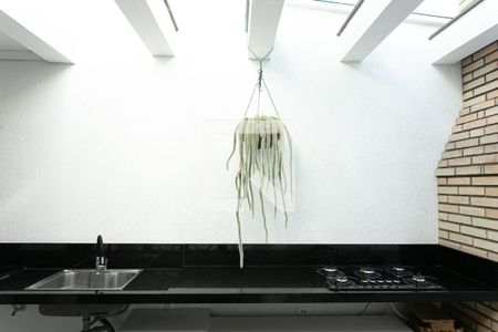 Apartamento à venda com 200m², 3 quartos e 2 vagas Apartamento à venda com 200m², 3 quartos e 2 vagasEspaço Gourmet