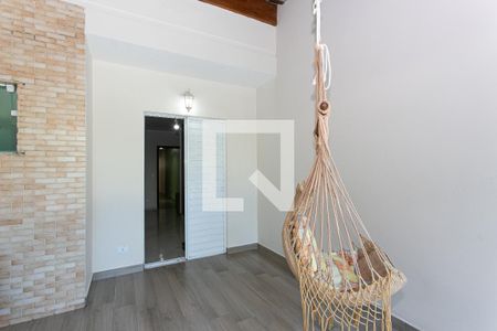 Apartamento à venda com 200m², 3 quartos e 2 vagas Apartamento à venda com 200m², 3 quartos e 2 vagasVaranda da Suíte