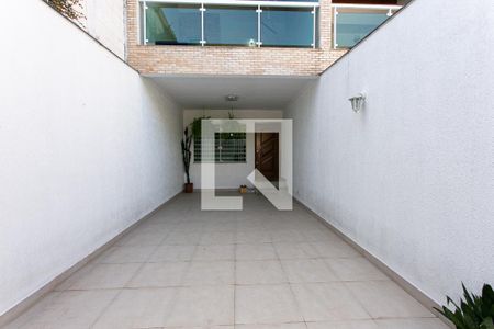 Apartamento à venda com 200m², 3 quartos e 2 vagas Apartamento à venda com 200m², 3 quartos e 2 vagasGaragem