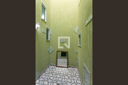 Apartamento à venda com 200m², 3 quartos e 2 vagas Apartamento à venda com 200m², 3 quartos e 2 vagasJardim de Inverno