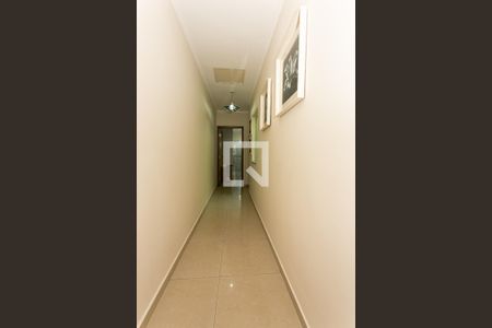 Apartamento à venda com 200m², 3 quartos e 2 vagas Apartamento à venda com 200m², 3 quartos e 2 vagasCorredor