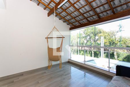 Apartamento à venda com 200m², 3 quartos e 2 vagas Apartamento à venda com 200m², 3 quartos e 2 vagasVaranda da Suíte