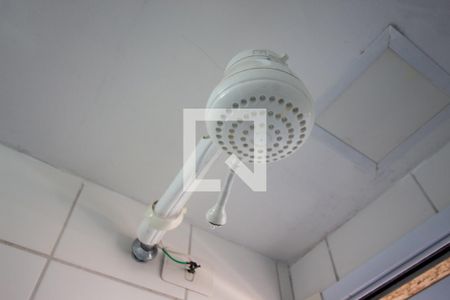 Apartamento à venda com 30m², 1 quarto e sem vaga Apartamento à venda com 30m², 1 quarto e sem vagaBanheiro