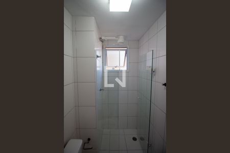 Apartamento à venda com 30m², 1 quarto e sem vaga Apartamento à venda com 30m², 1 quarto e sem vagaBanheiro