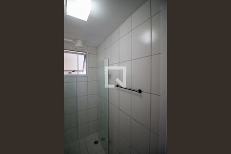Apartamento à venda com 30m², 1 quarto e sem vaga Apartamento à venda com 30m², 1 quarto e sem vagaBanheiro