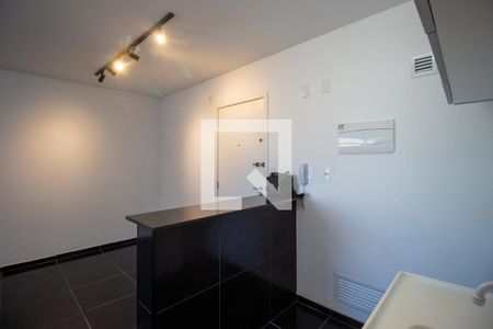 Apartamento à venda com 30m², 1 quarto e sem vaga Apartamento à venda com 30m², 1 quarto e sem vagaCozinha