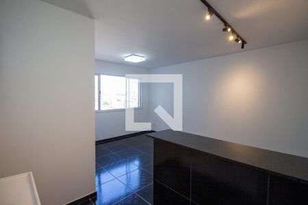 Apartamento à venda com 30m², 1 quarto e sem vaga Apartamento à venda com 30m², 1 quarto e sem vagaCozinha