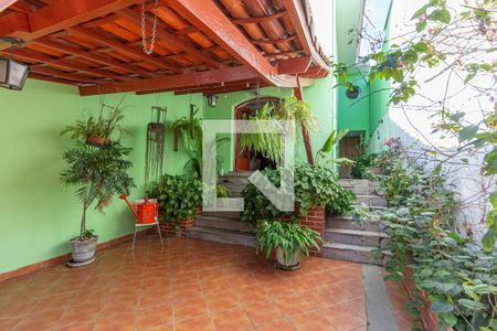 Casa à venda com 215m², 3 quartos e 1 vagaGaragem