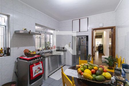 Casa à venda com 215m², 3 quartos e 1 vagaCozinha