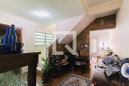 Casa à venda com 215m², 3 quartos e 1 vagaHall de entrada