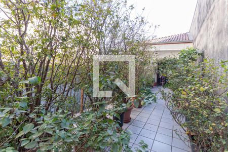 Casa à venda com 215m², 3 quartos e 1 vagaQuintal