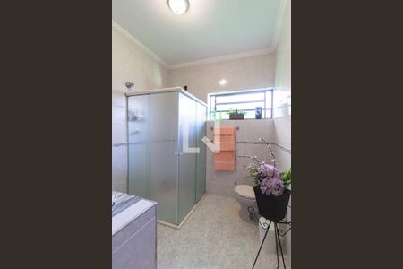 Casa à venda com 215m², 3 quartos e 1 vagaBanheiro