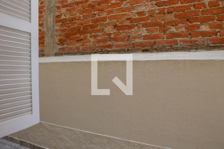 Casa à venda com 449m², 4 quartos e 5 vagas Casa à venda com 449m², 4 quartos e 5 vagasVista do Quarto Intermediário
