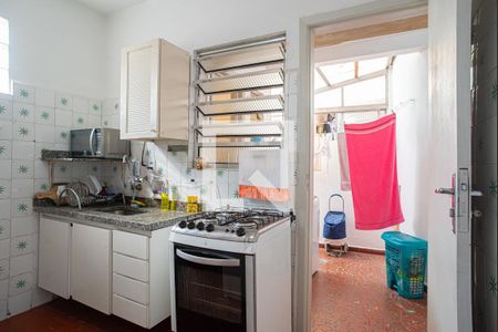 Apartamento à venda com 69m², 2 quartos e sem vaga Apartamento à venda com 69m², 2 quartos e sem vagaCozinha