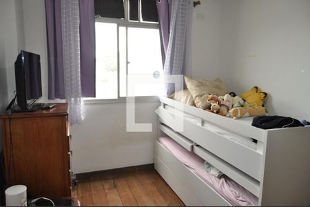 Quarto 1 de apartamento à venda com 2 quartos, 83m² em Sampaio, Rio de Janeiro