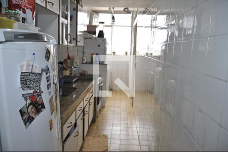 Apartamento para alugar com 2 quartos, 83m² em Sampaio, Rio de Janeiro